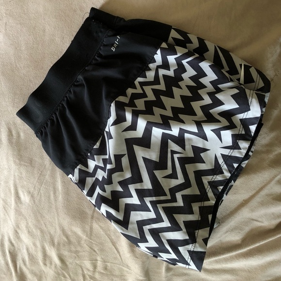 nike dri-fit running shorts - Picture 3 of 4